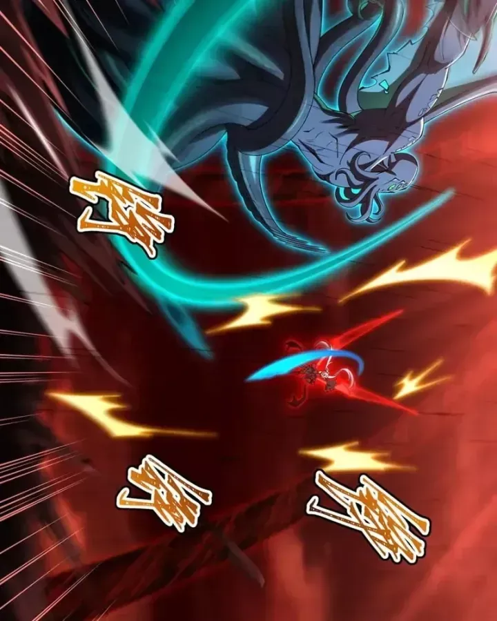 Huyết Cơ Và Kỵ Sĩ Chap 436 - Next Chap 435