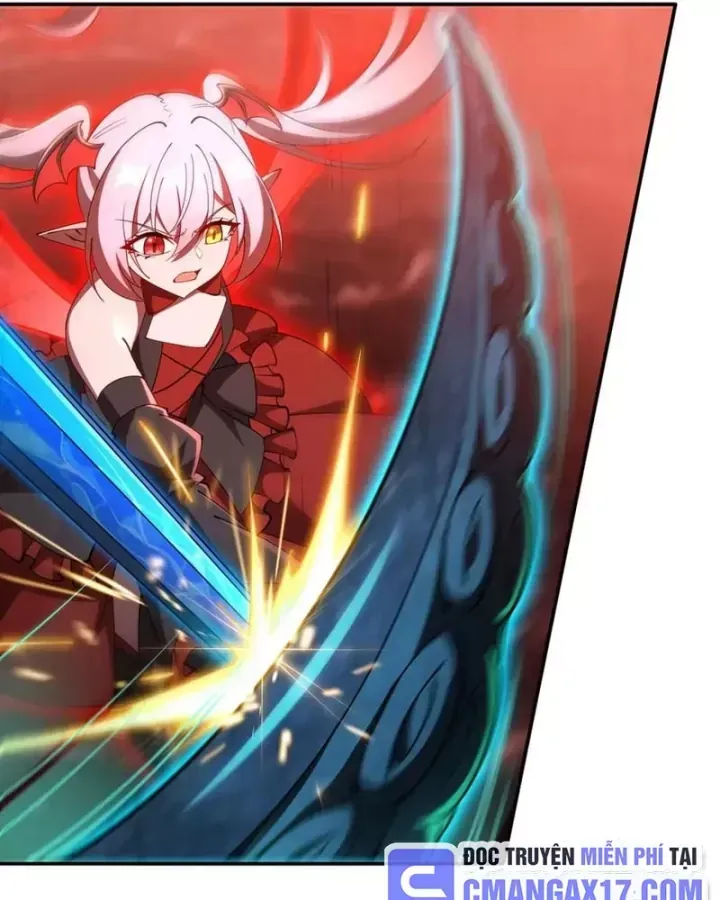 Huyết Cơ Và Kỵ Sĩ Chap 436 - Next Chap 435