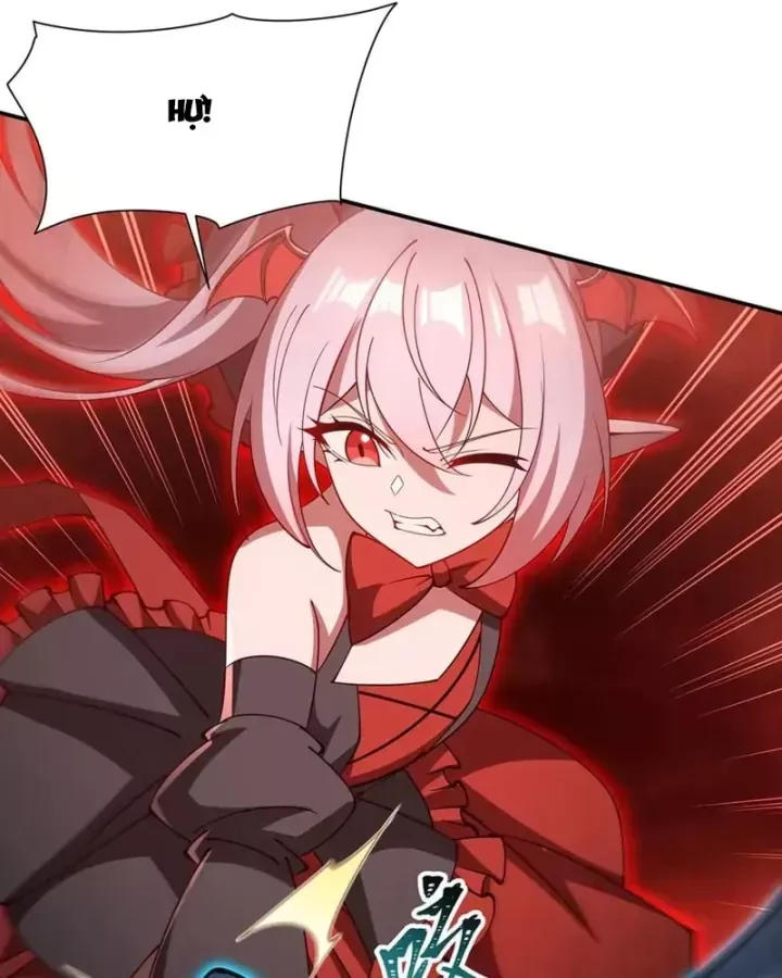 Huyết Cơ Và Kỵ Sĩ Chap 436 - Next Chap 435