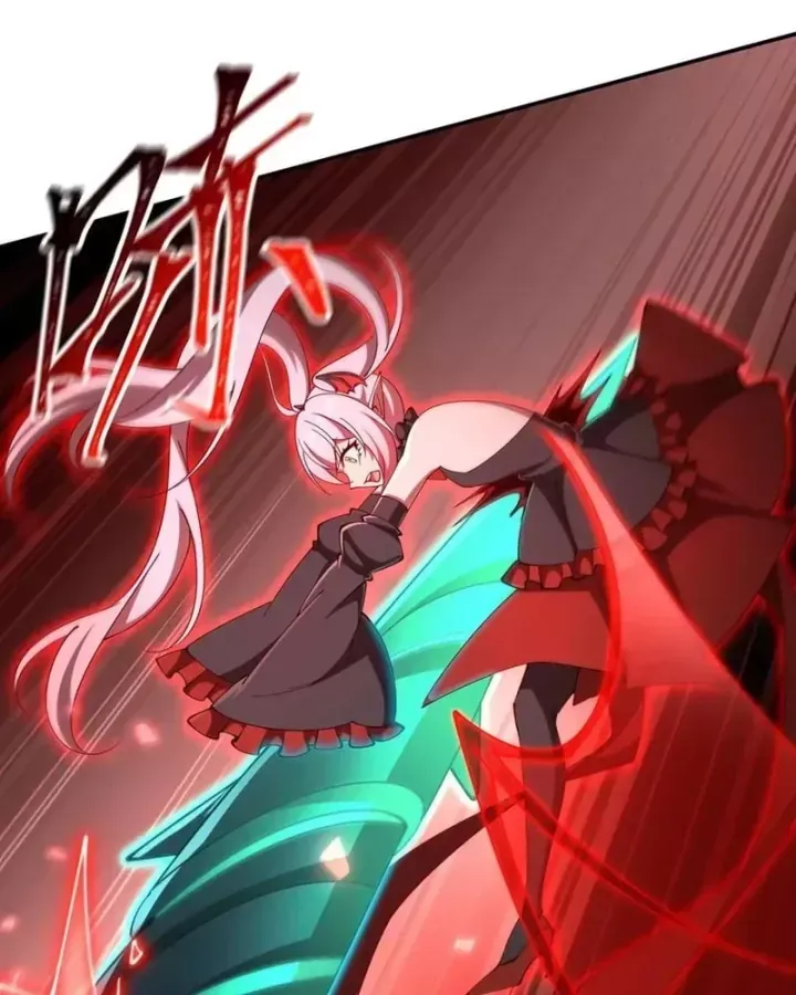 Huyết Cơ Và Kỵ Sĩ Chap 436 - Next Chap 435