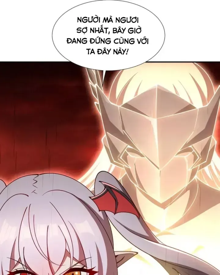 Huyết Cơ Và Kỵ Sĩ Chap 436 - Next Chap 435