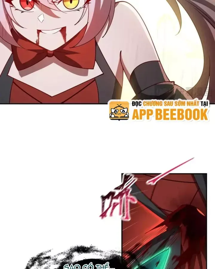 Huyết Cơ Và Kỵ Sĩ Chap 436 - Next Chap 435