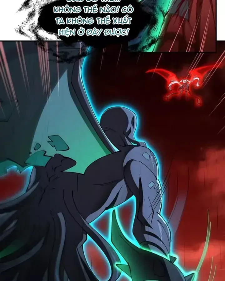 Huyết Cơ Và Kỵ Sĩ Chap 436 - Next Chap 435