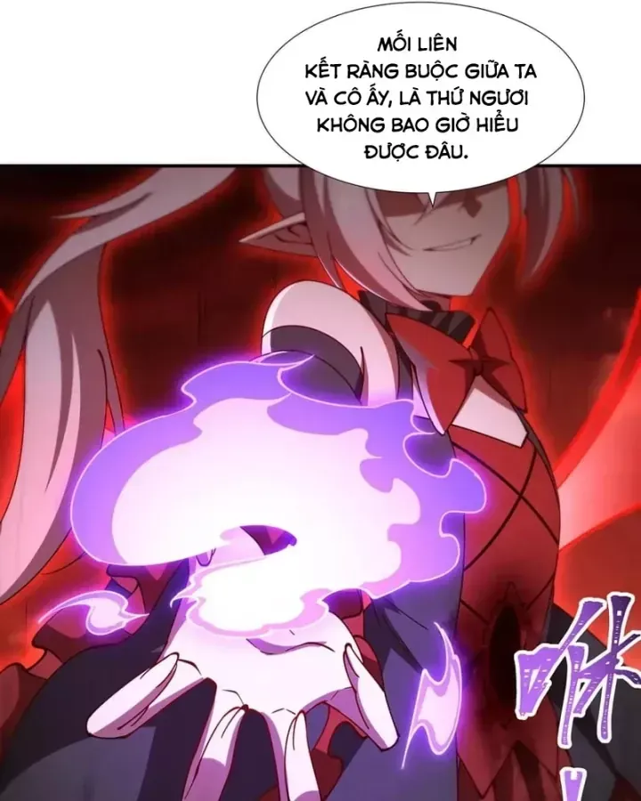 Huyết Cơ Và Kỵ Sĩ Chap 436 - Next Chap 435