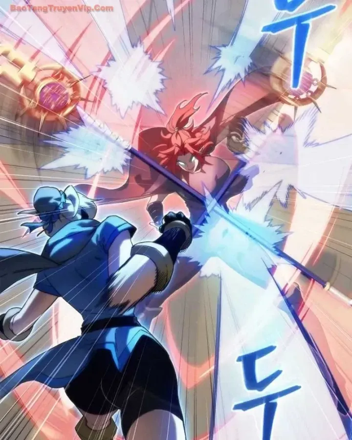 Kỵ Sĩ Tử Thần Cấp Diệt Vong Đã Hồi Quy Chap 68 - Next Chap 67