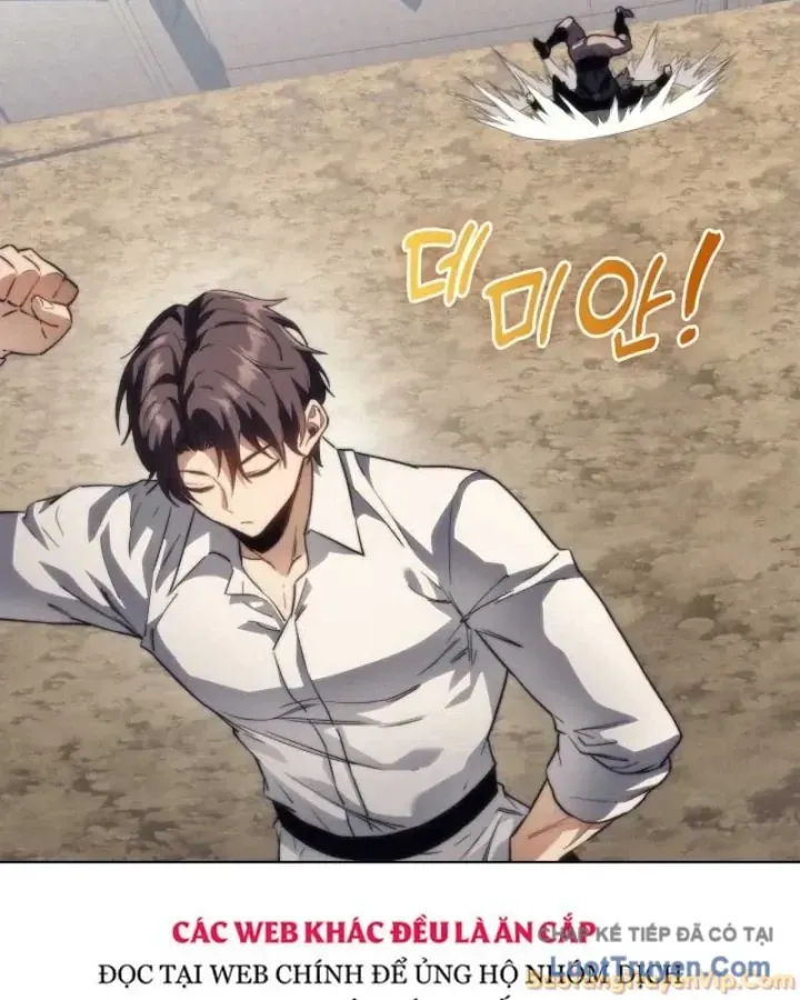 Kỵ Sĩ Tử Thần Cấp Diệt Vong Đã Hồi Quy Chap 68 - Next Chap 67