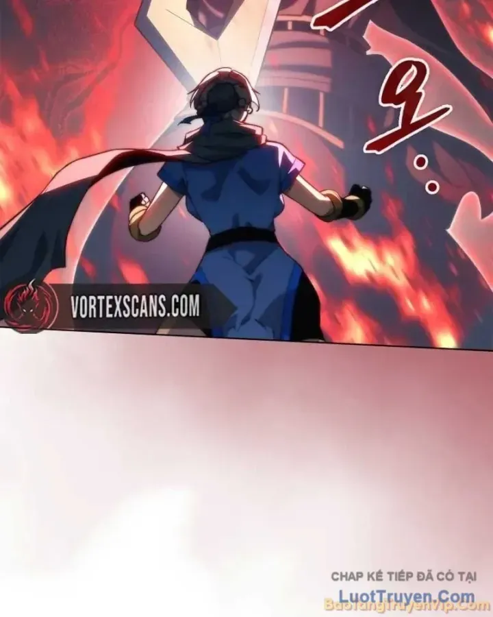 Kỵ Sĩ Tử Thần Cấp Diệt Vong Đã Hồi Quy Chap 68 - Next Chap 67