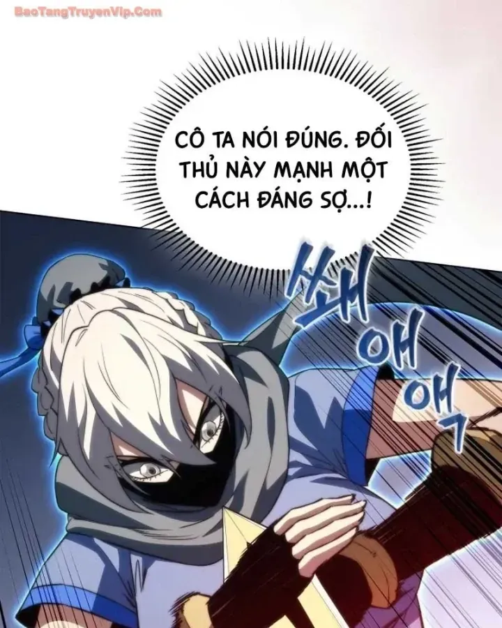 Kỵ Sĩ Tử Thần Cấp Diệt Vong Đã Hồi Quy Chap 68 - Next Chap 67