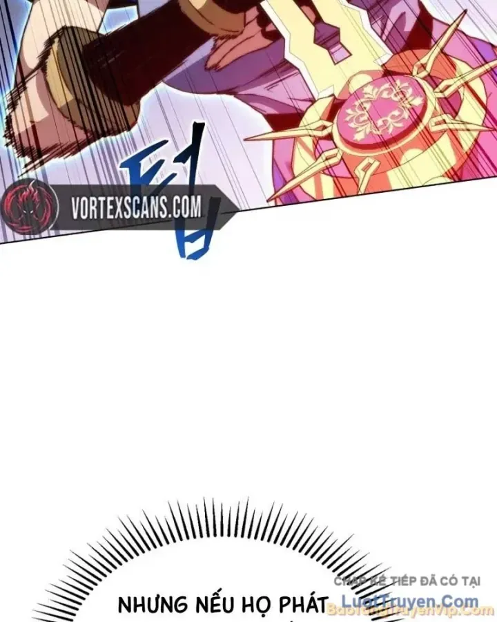 Kỵ Sĩ Tử Thần Cấp Diệt Vong Đã Hồi Quy Chap 68 - Next Chap 67