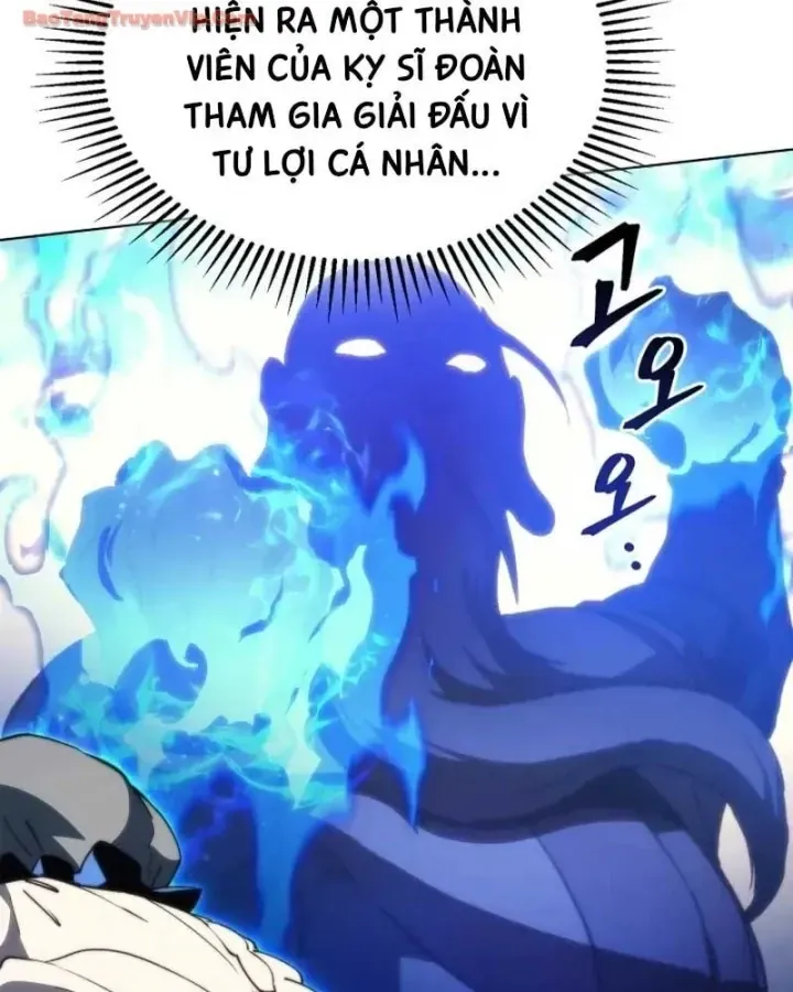 Kỵ Sĩ Tử Thần Cấp Diệt Vong Đã Hồi Quy Chap 68 - Next Chap 67