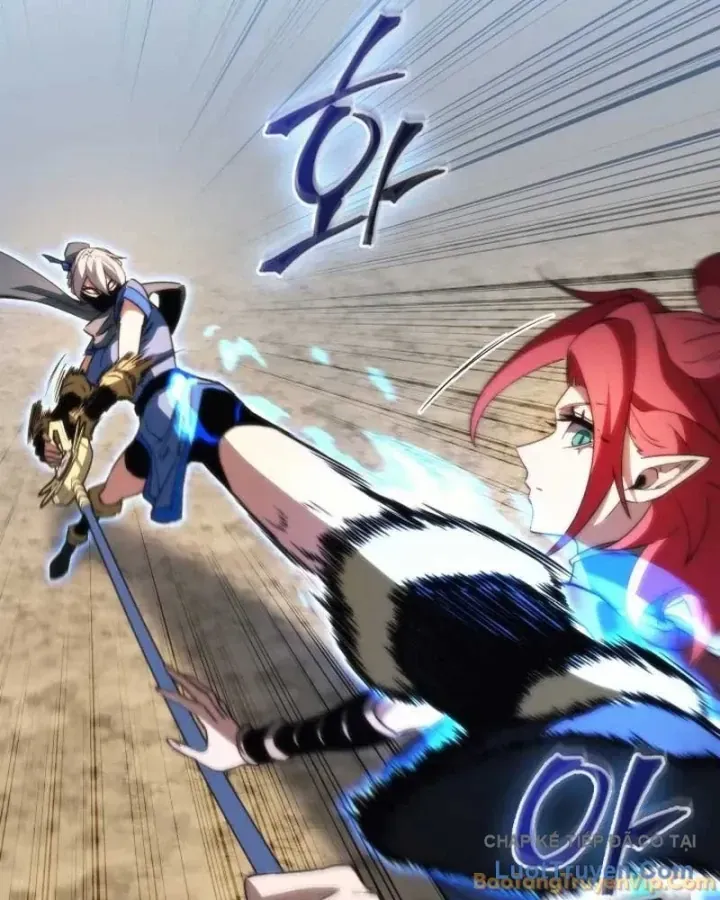 Kỵ Sĩ Tử Thần Cấp Diệt Vong Đã Hồi Quy Chap 68 - Next Chap 67