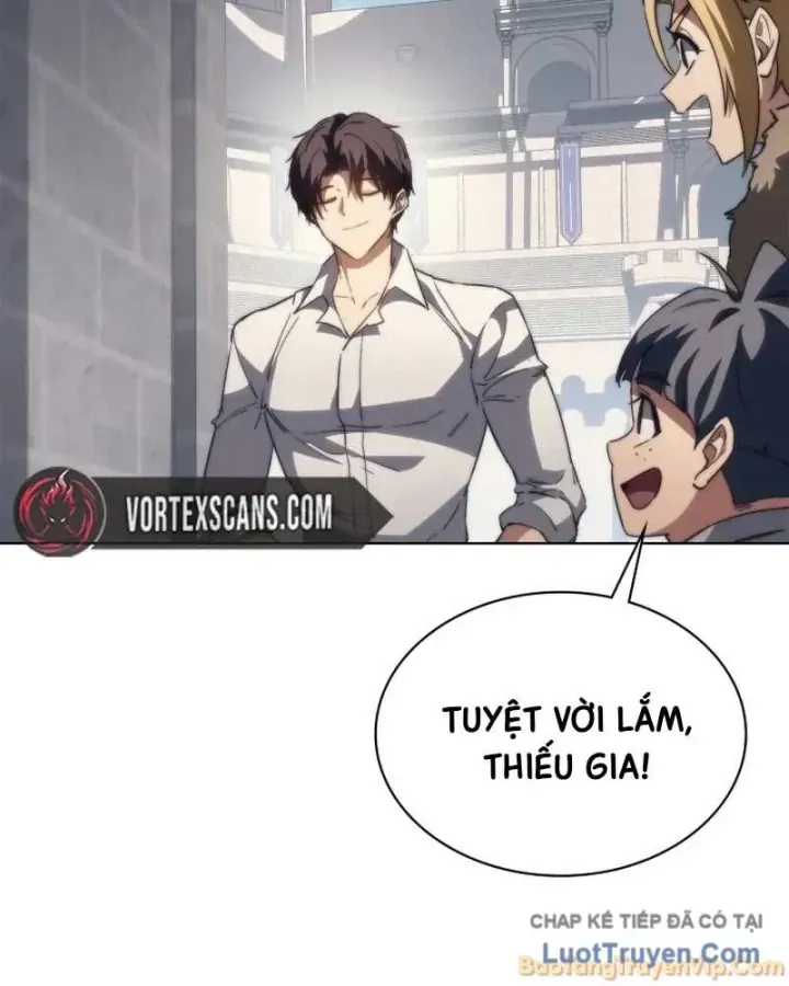 Kỵ Sĩ Tử Thần Cấp Diệt Vong Đã Hồi Quy Chap 68 - Next Chap 67