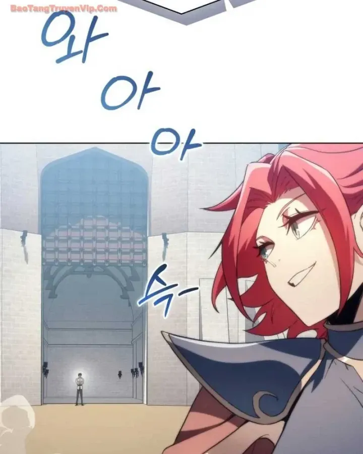 Kỵ Sĩ Tử Thần Cấp Diệt Vong Đã Hồi Quy Chap 68 - Next Chap 67