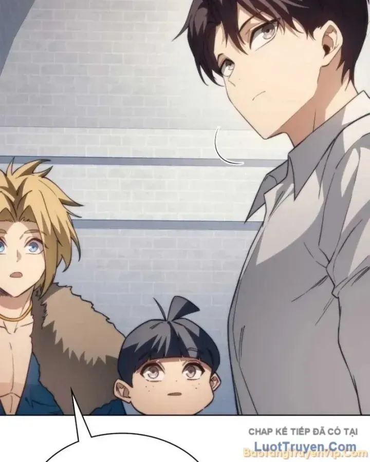Kỵ Sĩ Tử Thần Cấp Diệt Vong Đã Hồi Quy Chap 68 - Next Chap 67