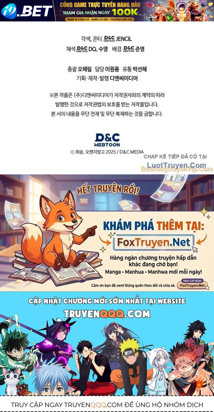 Kỵ Sĩ Tử Thần Cấp Diệt Vong Đã Hồi Quy Chap 68 - Next Chap 67