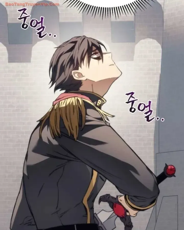 Kỵ Sĩ Tử Thần Cấp Diệt Vong Đã Hồi Quy Chap 68 - Next Chap 67