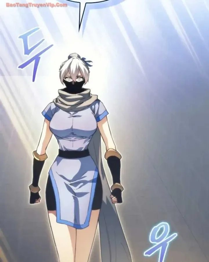 Kỵ Sĩ Tử Thần Cấp Diệt Vong Đã Hồi Quy Chap 68 - Next Chap 67