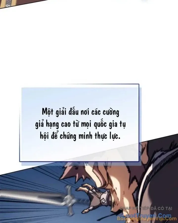 Kỵ Sĩ Tử Thần Cấp Diệt Vong Đã Hồi Quy Chap 68 - Next Chap 67