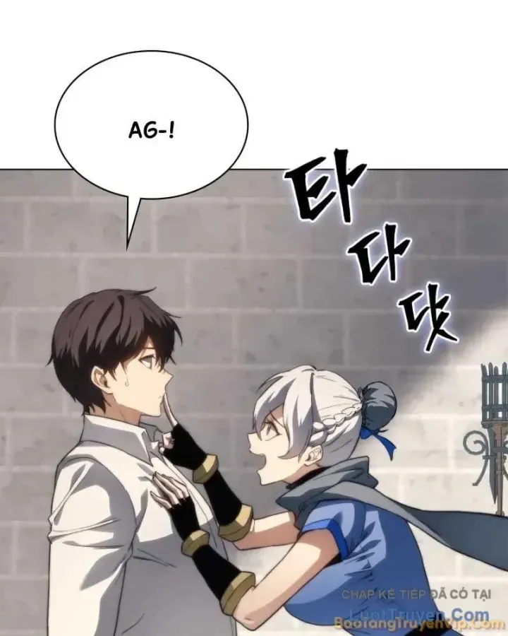 Kỵ Sĩ Tử Thần Cấp Diệt Vong Đã Hồi Quy Chap 68 - Next Chap 67