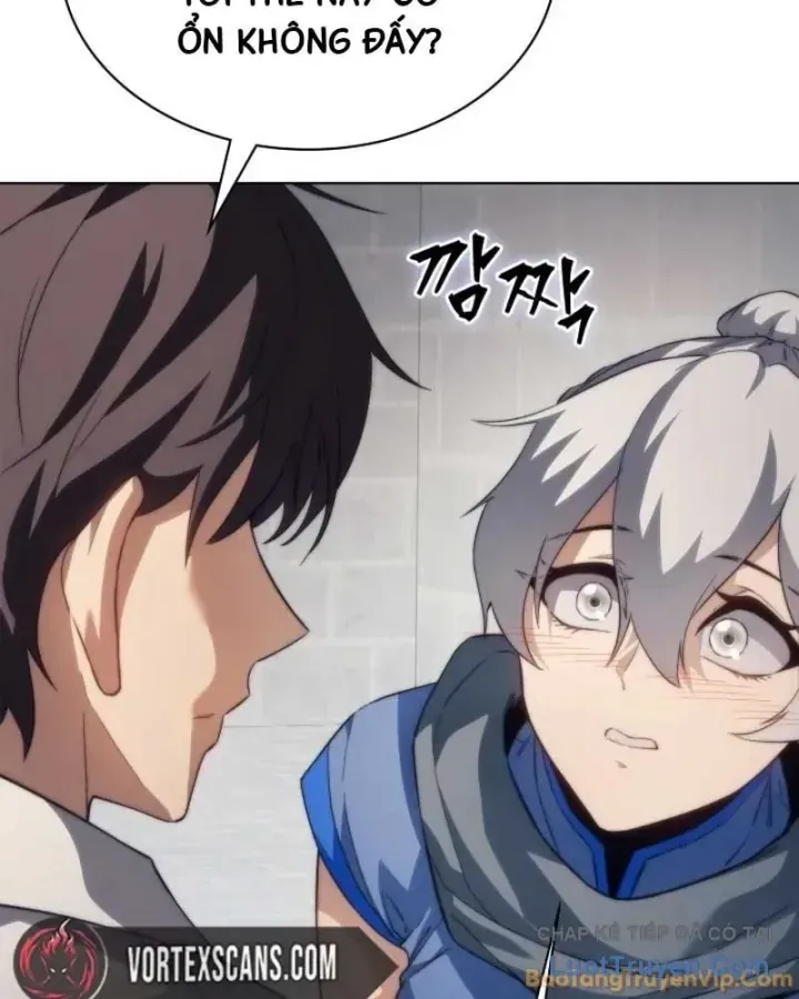 Kỵ Sĩ Tử Thần Cấp Diệt Vong Đã Hồi Quy Chap 68 - Next Chap 67