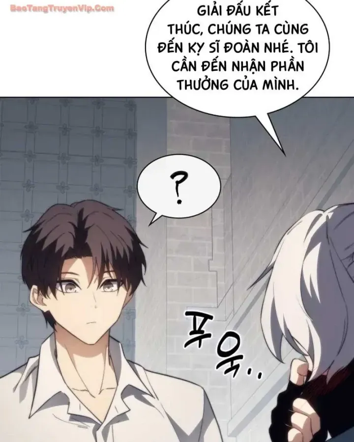 Kỵ Sĩ Tử Thần Cấp Diệt Vong Đã Hồi Quy Chap 68 - Next Chap 67