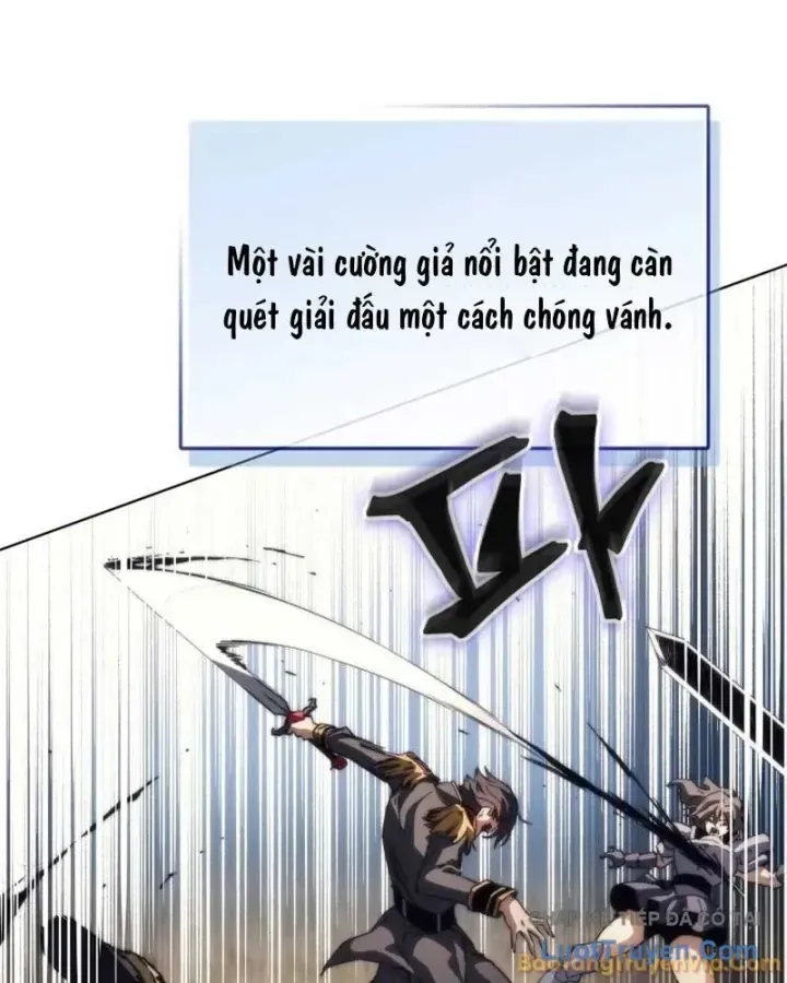Kỵ Sĩ Tử Thần Cấp Diệt Vong Đã Hồi Quy Chap 68 - Next Chap 67