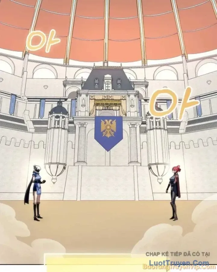 Kỵ Sĩ Tử Thần Cấp Diệt Vong Đã Hồi Quy Chap 68 - Next Chap 67
