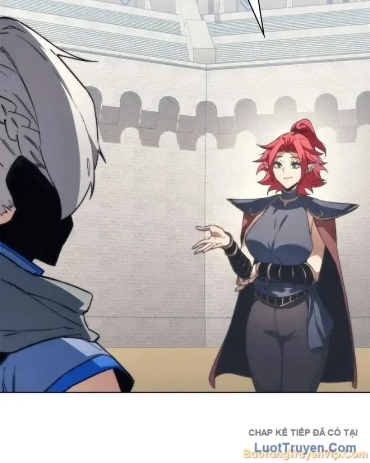 Kỵ Sĩ Tử Thần Cấp Diệt Vong Đã Hồi Quy Chap 68 - Next Chap 67