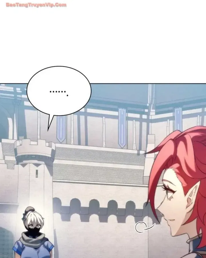 Kỵ Sĩ Tử Thần Cấp Diệt Vong Đã Hồi Quy Chap 68 - Next Chap 67
