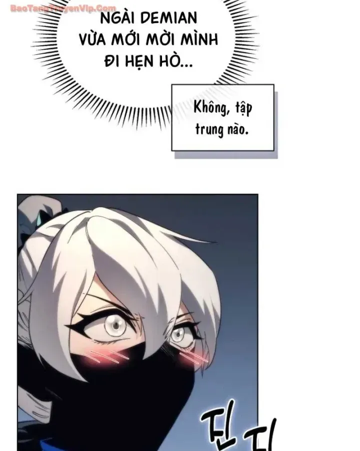 Kỵ Sĩ Tử Thần Cấp Diệt Vong Đã Hồi Quy Chap 68 - Next Chap 67