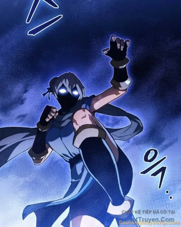 Kỵ Sĩ Tử Thần Cấp Diệt Vong Đã Hồi Quy Chap 68 - Next Chap 67