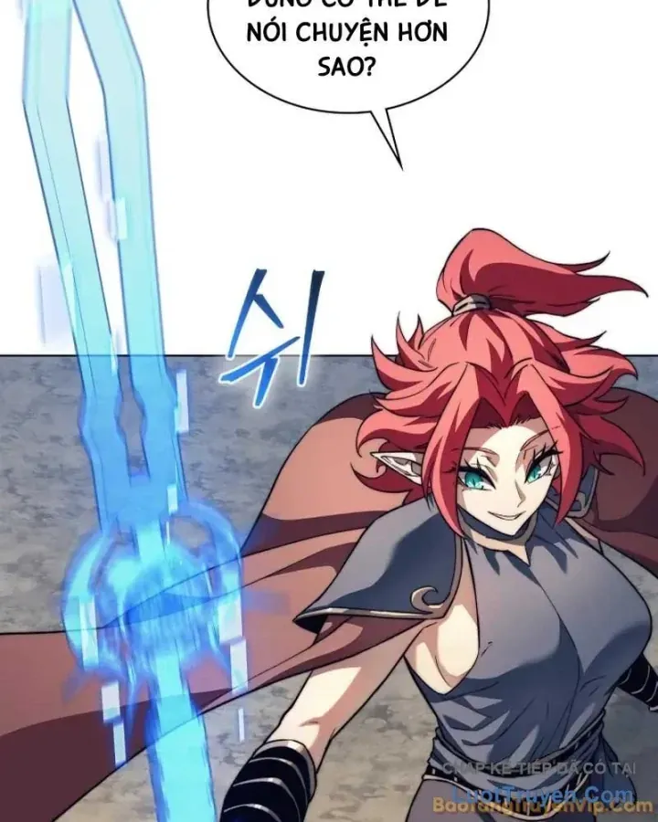 Kỵ Sĩ Tử Thần Cấp Diệt Vong Đã Hồi Quy Chap 68 - Next Chap 67