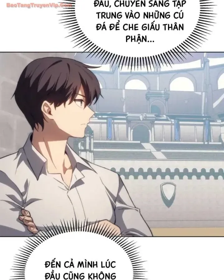 Kỵ Sĩ Tử Thần Cấp Diệt Vong Đã Hồi Quy Chap 68 - Next Chap 67