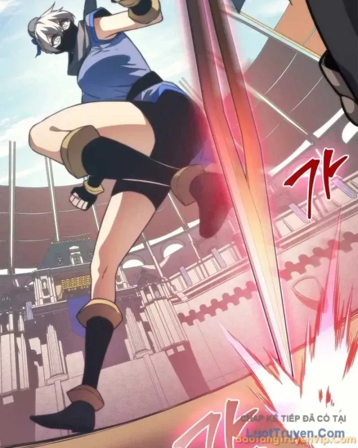 Kỵ Sĩ Tử Thần Cấp Diệt Vong Đã Hồi Quy Chap 68 - Next Chap 67