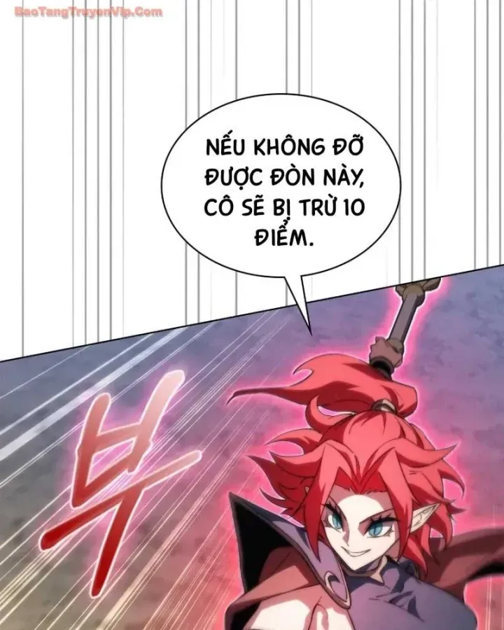Kỵ Sĩ Tử Thần Cấp Diệt Vong Đã Hồi Quy Chap 68 - Next Chap 67