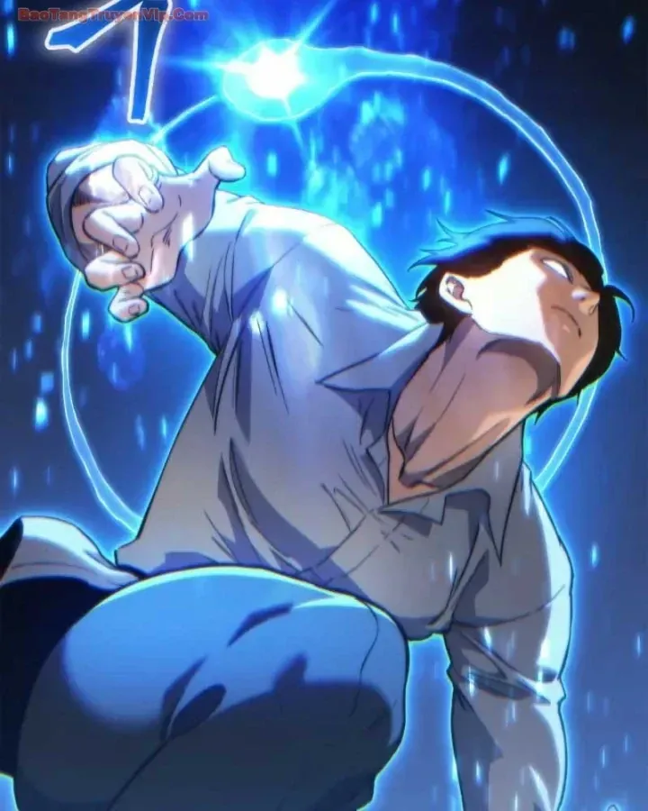 Kỵ Sĩ Tử Thần Cấp Diệt Vong Đã Hồi Quy Chap 69 - Next Chap 68