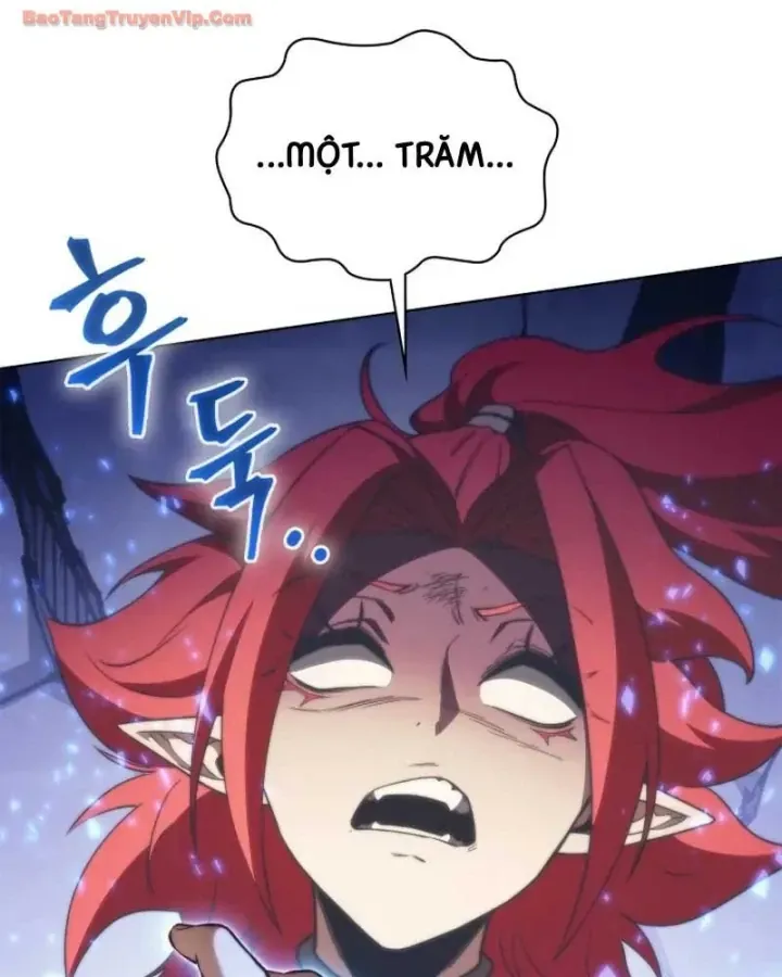 Kỵ Sĩ Tử Thần Cấp Diệt Vong Đã Hồi Quy Chap 69 - Next Chap 68