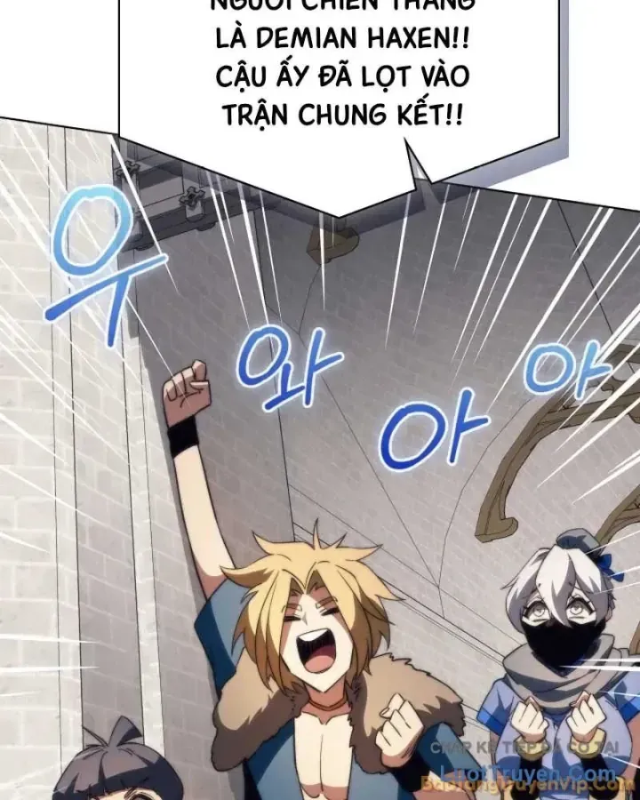 Kỵ Sĩ Tử Thần Cấp Diệt Vong Đã Hồi Quy Chap 69 - Next Chap 68