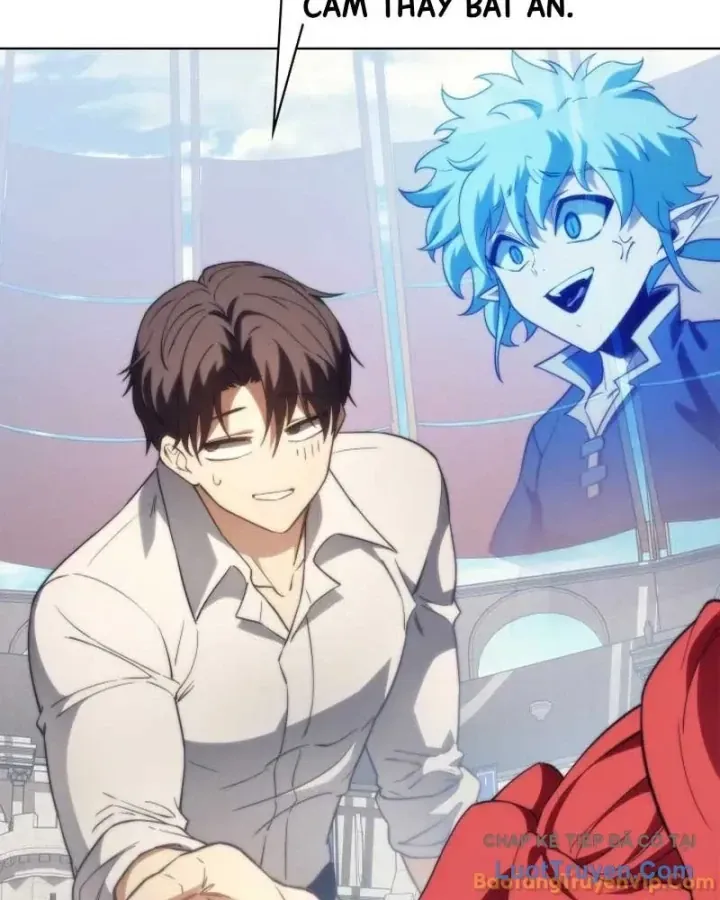 Kỵ Sĩ Tử Thần Cấp Diệt Vong Đã Hồi Quy Chap 69 - Next Chap 68