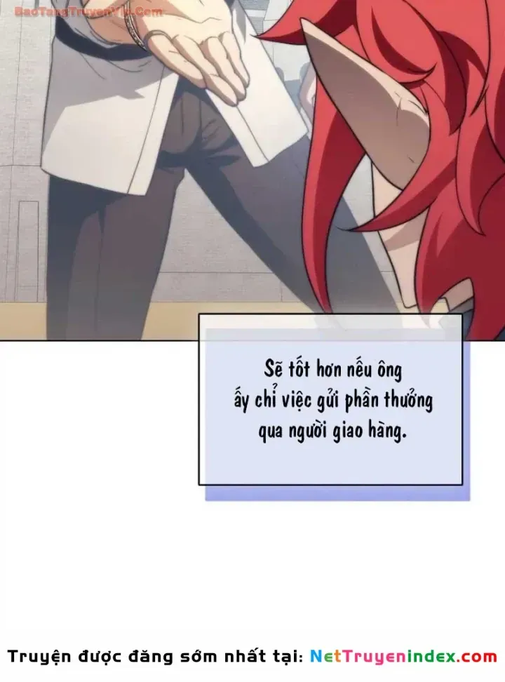 Kỵ Sĩ Tử Thần Cấp Diệt Vong Đã Hồi Quy Chap 69 - Next Chap 68