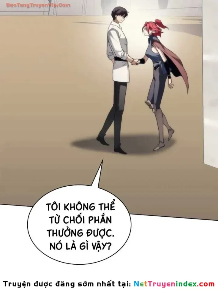 Kỵ Sĩ Tử Thần Cấp Diệt Vong Đã Hồi Quy Chap 69 - Next Chap 68