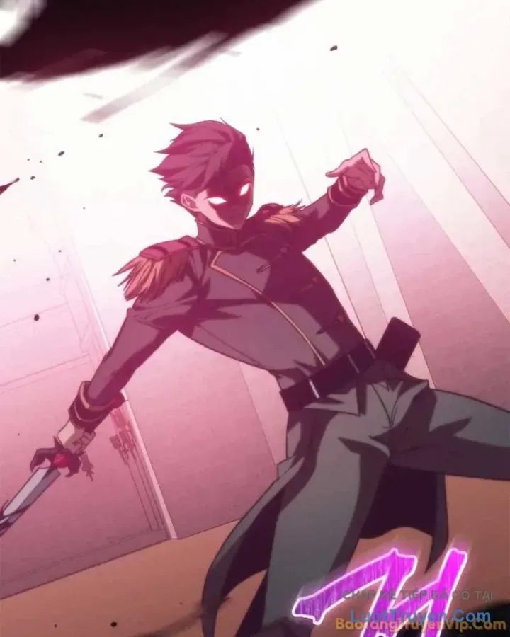 Kỵ Sĩ Tử Thần Cấp Diệt Vong Đã Hồi Quy Chap 69 - Next Chap 68
