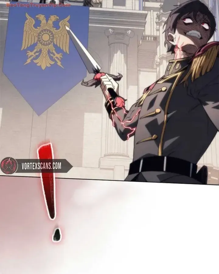 Kỵ Sĩ Tử Thần Cấp Diệt Vong Đã Hồi Quy Chap 69 - Next Chap 68