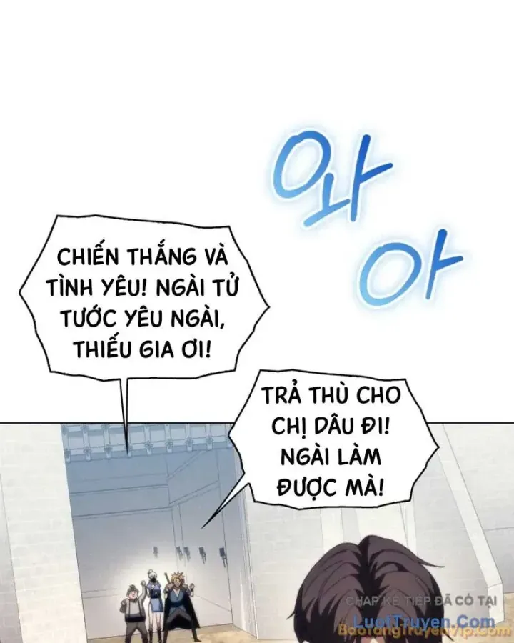 Kỵ Sĩ Tử Thần Cấp Diệt Vong Đã Hồi Quy Chap 69 - Next Chap 68