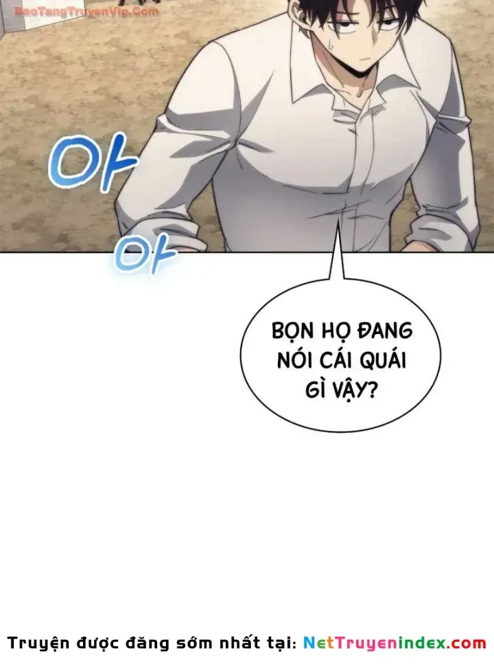 Kỵ Sĩ Tử Thần Cấp Diệt Vong Đã Hồi Quy Chap 69 - Next Chap 68