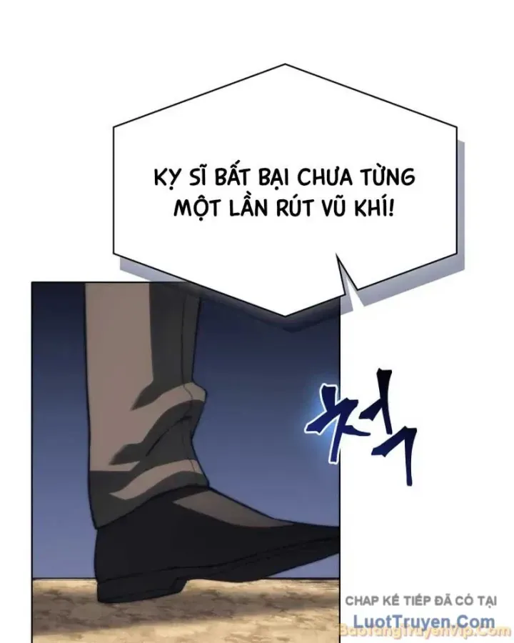Kỵ Sĩ Tử Thần Cấp Diệt Vong Đã Hồi Quy Chap 69 - Next Chap 68