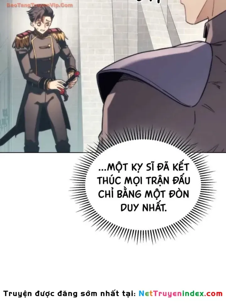 Kỵ Sĩ Tử Thần Cấp Diệt Vong Đã Hồi Quy Chap 69 - Next Chap 68