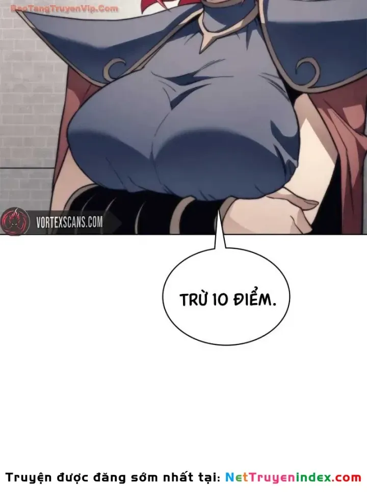 Kỵ Sĩ Tử Thần Cấp Diệt Vong Đã Hồi Quy Chap 69 - Next Chap 68