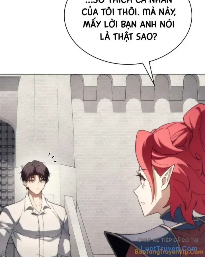 Kỵ Sĩ Tử Thần Cấp Diệt Vong Đã Hồi Quy Chap 69 - Next Chap 68