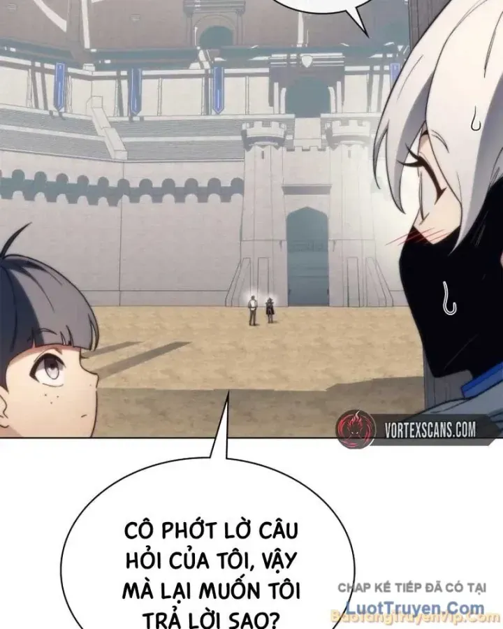 Kỵ Sĩ Tử Thần Cấp Diệt Vong Đã Hồi Quy Chap 69 - Next Chap 68
